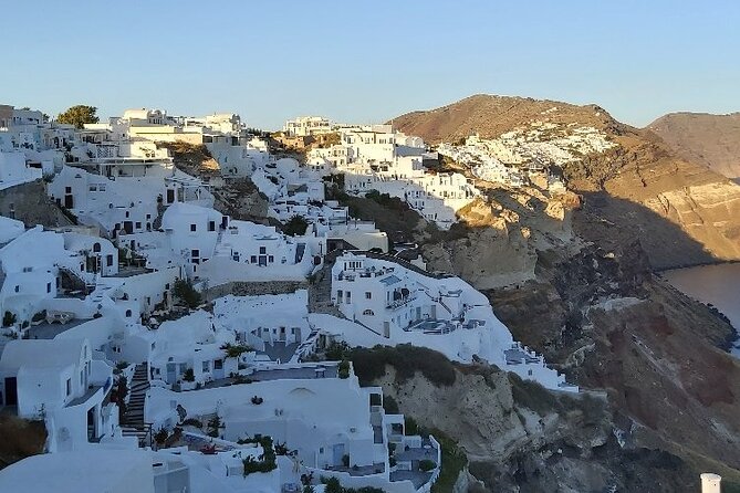 Santorini full experience in 2 Days - Who Should Book This Tour, and Who Might Want a Different Style