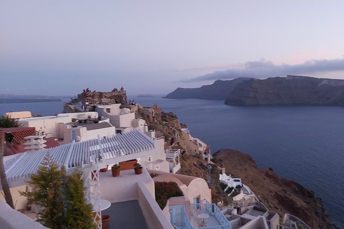 Santorini full experience in 2 Days - Quick Practical Checklist Before You Go