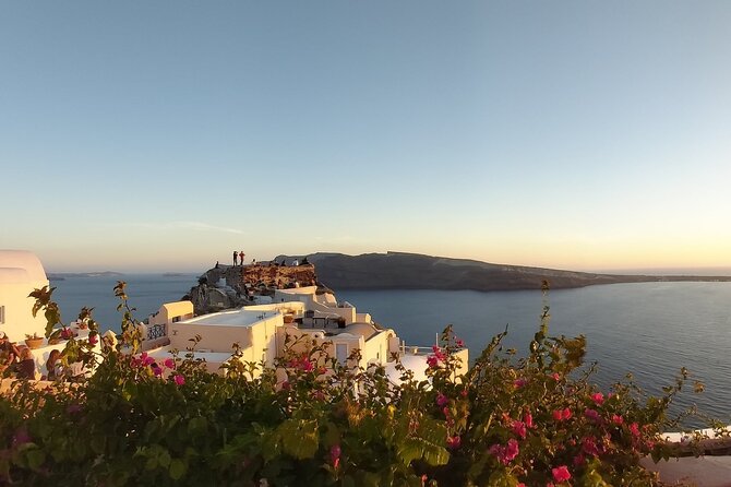 Santorini full experience in 2 Days - Day 1 in Fira and Oia: Caldera Views Plus the Quiet Between Them