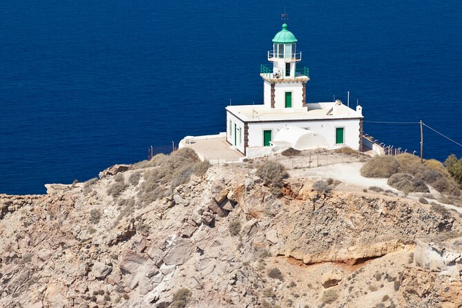 Santorini: Full Island Tour & Sunset with Local Guide & Pick-up - Oia at sunset: the payoff hour with real flexibility
