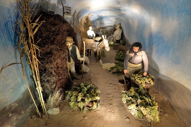 Santorini_Gastronomy gems Tour - A Santorini food tour that follows the island, not just your appetite