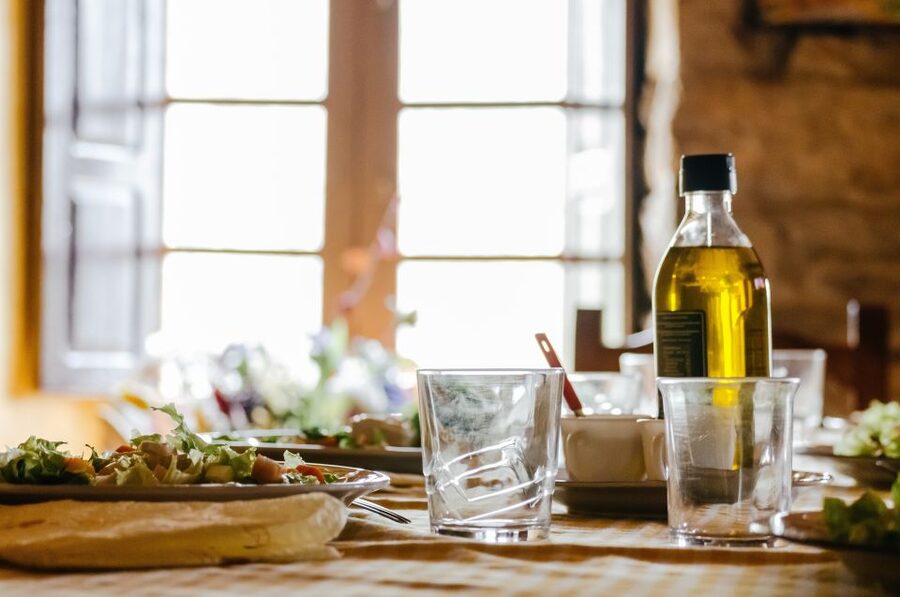 Santorini: Greek Cooking Class with Wine Tasting - Key Highlights You Can Expect