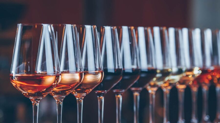 Santorini: Guided Wine Tour with Pickup and Snacks - Key highlights worth your attention