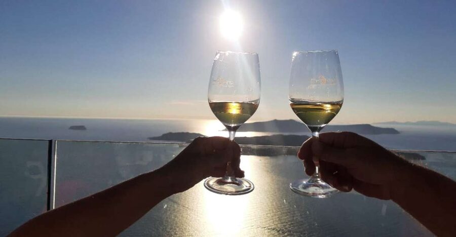 Santorini: Guided Wineries Private Tour with Wine Tastings - Key Things That Make This Santorini Wine Tour Worth It