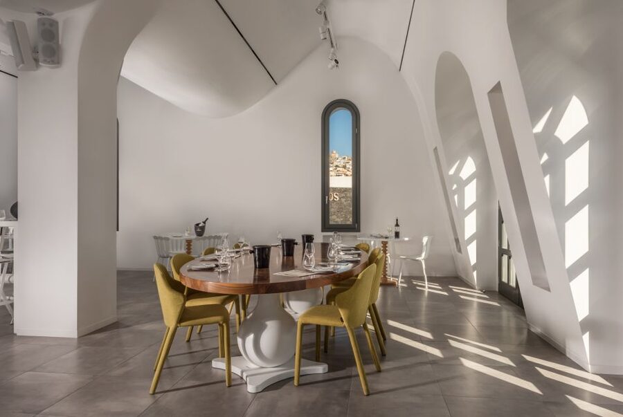 Santorini: Guided Wineries Private Tour with Wine Tastings - Price and Value: What $194 Per Person Buys