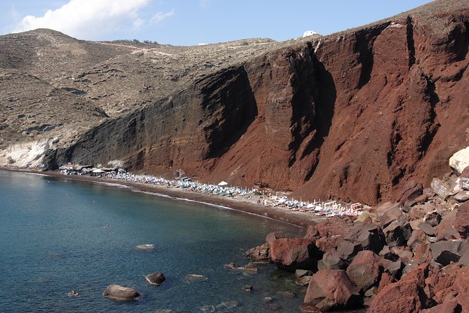 Santorini Half Day Afternoon Private Tour - Megalochori village walk, the slow, quiet side of Santorini