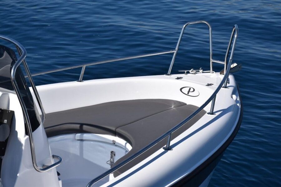 Santorini: Half-Day Boat Rental Without License - What’s Included, and What That Means for Your Money