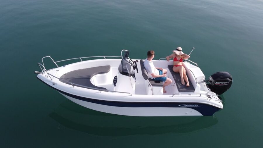 Santorini: Half-Day Boat Rental Without License - What to Bring for a Smooth 4 Hours at Sea