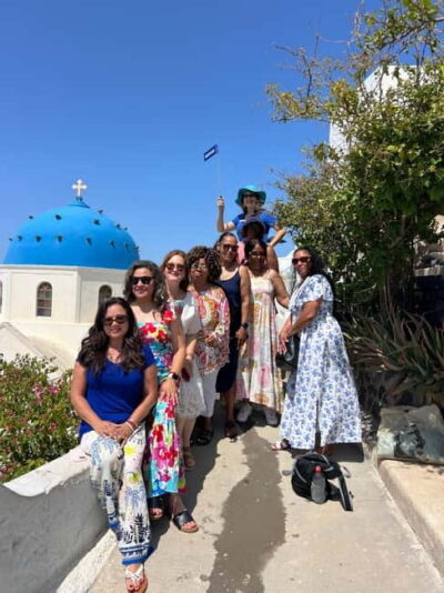 Half-Day Must-Sees in a Small Group Tour