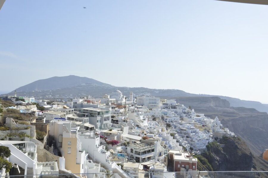 Santorini: Half-Day Sightseeing Tour with Hotel Pickup - Key highlights worth planning for