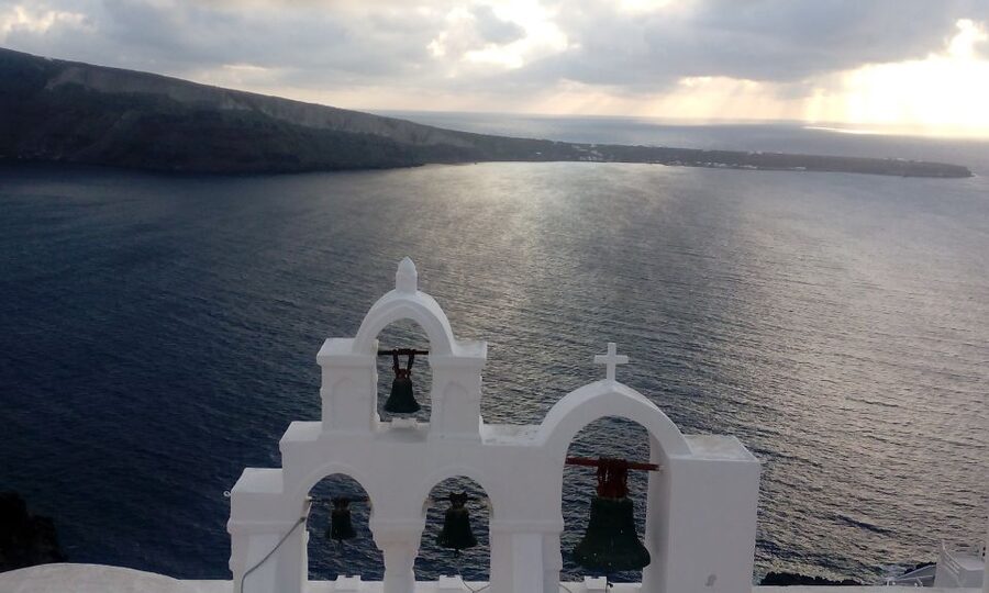 Santorini: Half-Day Sightseeing Tour with Hotel Pickup - Price and value: is $76 per person worth it?