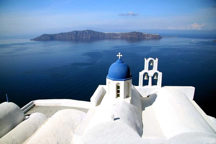 Santorini: Half day tour Morning or afternoon - Flexibility, private guiding, and what you really get for the money