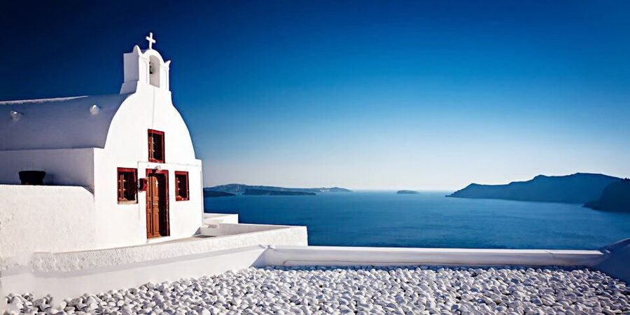 Santorini: Half or Full-Day Private Island Tour - Profítis Ilías at 567 m, or Akrotiri if you want the archaeology