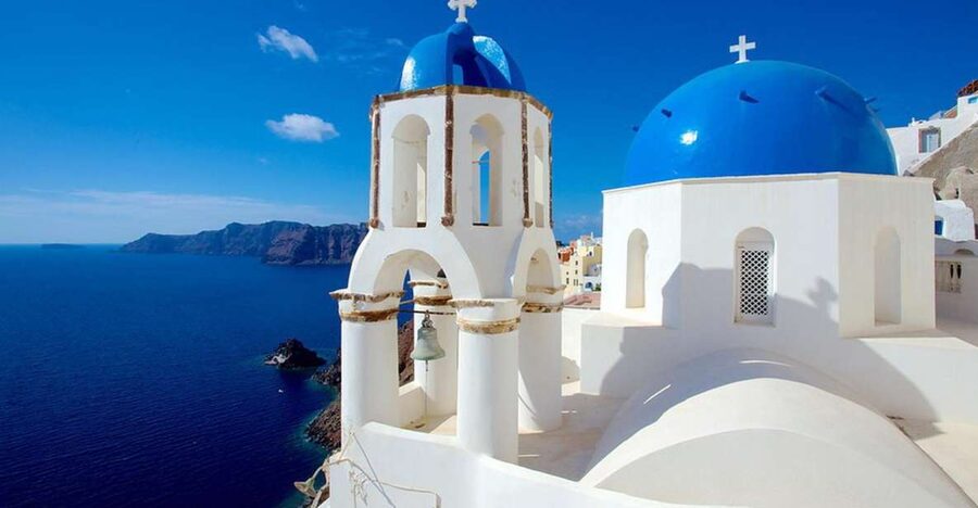 Santorini: Half or Full-Day Private Island Tour - Price and value: does $194 per person make sense?