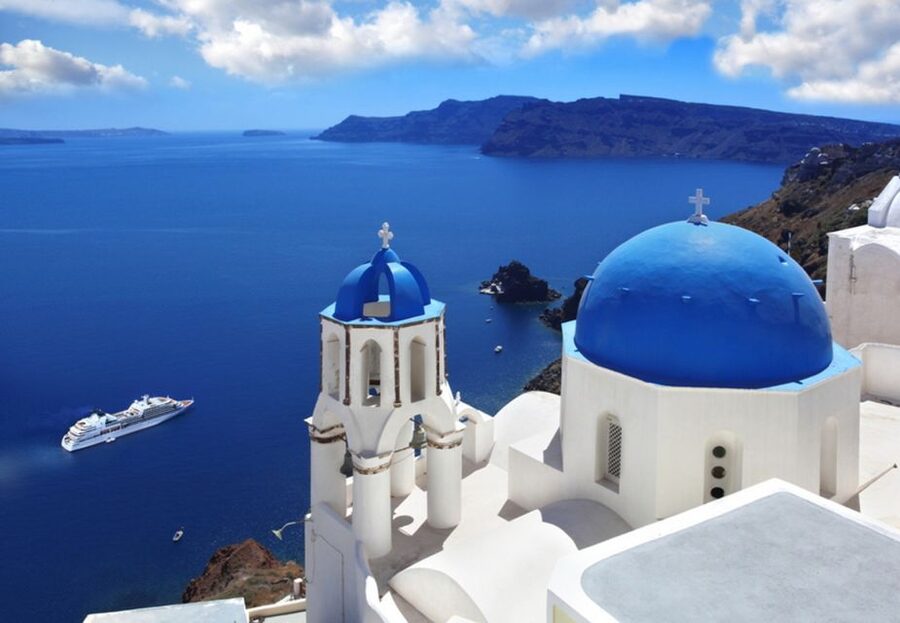 Santorini: Half or Full-Day Private Island Tour - Who this private Santorini tour suits best