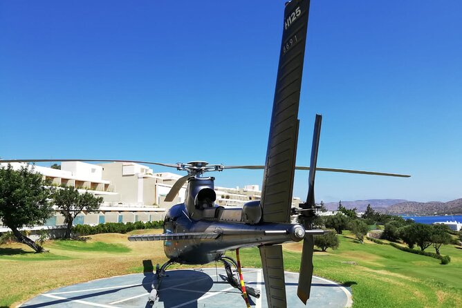Santorini Helicopter Sightseeing Tours - Should you book Santorini Helicopter Sightseeing Tours?