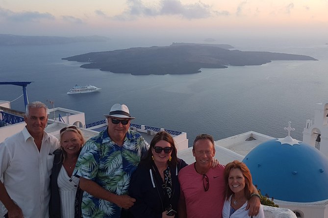 santorini highlights - Quick highlights that matter on Santorini