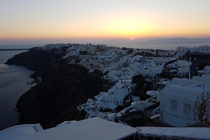 santorini highlights - Santorini highlights in 5 hours: what the day is really built for