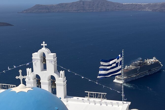 santorini highlights - Photo stops that feel natural, not forced