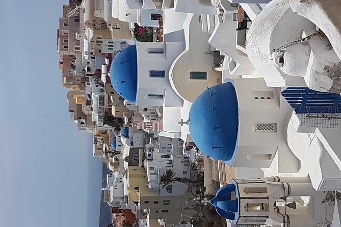 santorini highlights - Price and value: why $187.44 can make sense