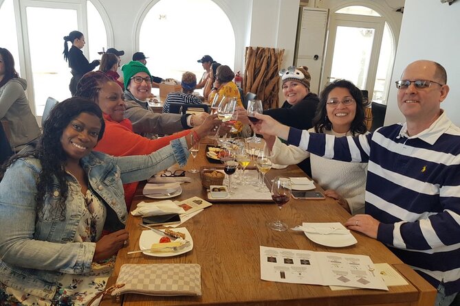 Santorini Highlights and Wine Tasting Private Tour - The best use of your time, stop by stop