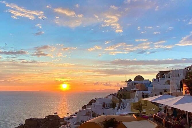Santorini Highlights Private Half Day Tour - Price and what you’re really paying for (about $217.77)