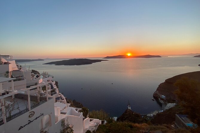 Santorini Highlights: Private Sightseeing Tour in Santorini - Key things to know before you go