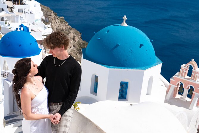 Santorini Highlights Private Tour 6 hours, pick up/ drop included - Pickup and start times: how you avoid day-trip friction