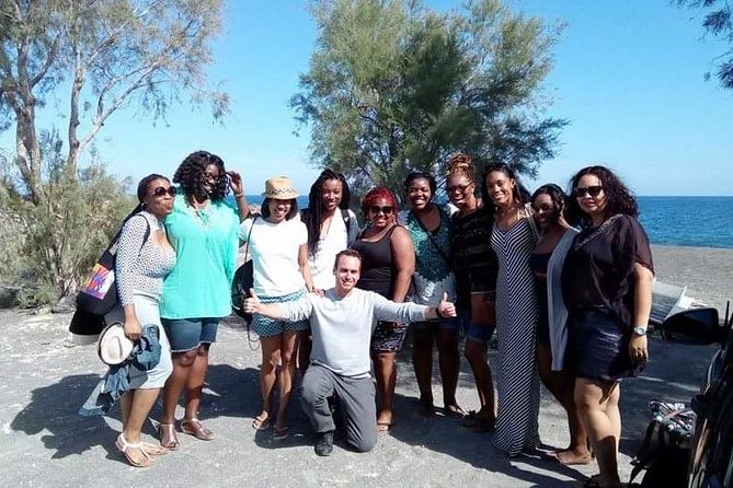 Santorini Highlights Private Tour - Akrotiri Archaeological Site: the prehistoric anchor for the day