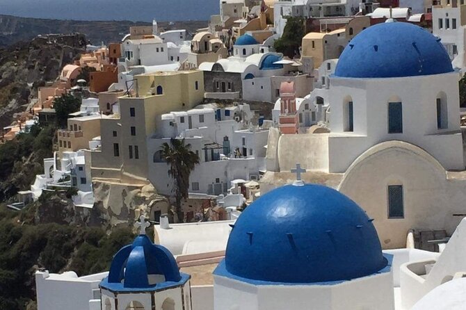 Santorini Highlights Private Tour Hidden Gems & Iconic Views 6-h - Key things I’d plan around