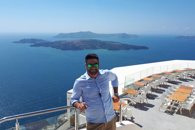 Santorini Highlights Tailor Made Tour 4 hours - Key points before you go