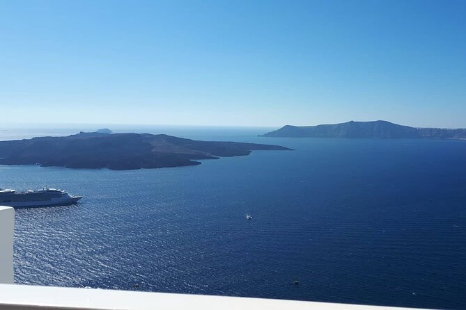 Santorini Highlights Tailor Made Tour 4 hours - Lignos Folklore Museum: Santorini in everyday objects