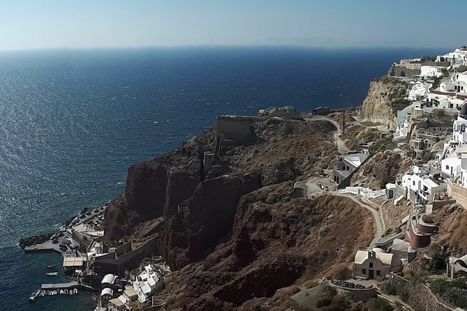 Santorini highlights Tailor Made Tour 4 hours - Lignos Folklore Museum: A Cave House That Stayed Put Through 1956