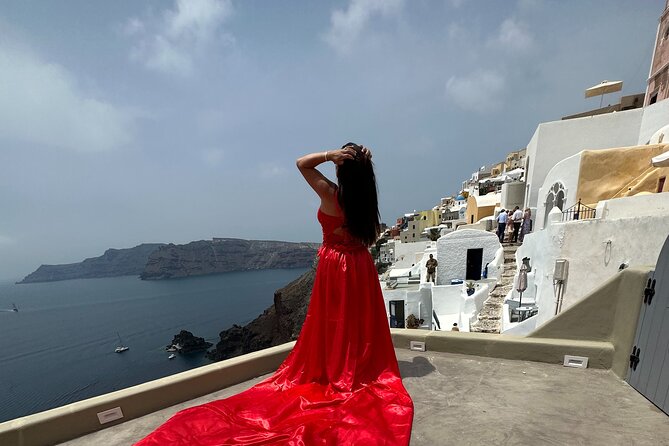 Santorini Highlights Tour - Key Highlights You Will Actually Feel During the Tour