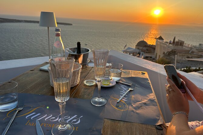 Santorini Highlights Tour - Price and Value: What $120.98 Covers (and Why It Feels Fair)