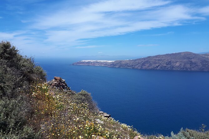 Santorini Highlights& Wine Tasting Private Tour - Price and value: what you’re really paying for
