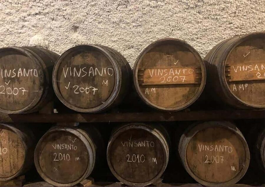 Santorini: History & Wine Trails Tour - Hatzidakis Winery Stop, Santo Wines, and ANHYDROUS Cellar Door