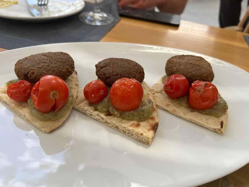 Santorini: History & Wine Trails Tour - Basket Vines and Viticulture Tradition, a Side of Santorini You Can See