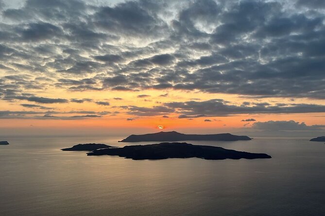 Santorini Honey Moon Romantic Private Sunset Wine Tour - Price and value: what you are paying for at $476.57 per person