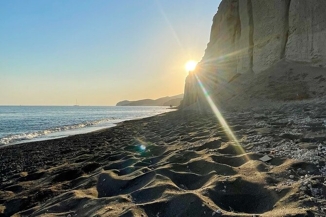 Santorini Horse Riding, Wine Tasting and Authentic Tapas Tour - Price and what you get for about $301 per person
