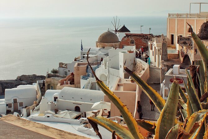Santorini Instagram and TikTok Photo Spots Private Tour - Key things to know before you go