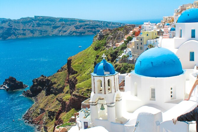 Santorini Instagram and TikTok Photo Spots Private Tour - Price and Value: Why $204.24 Can Make Sense for a Private Day