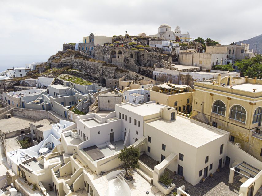 Santorini: Instagram Highlights Tour - Should You Book This Santorini Instagram Highlights Tour?