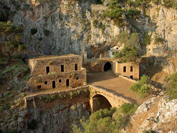 Santorini Instagram Tour - Key highlights I think you will care about