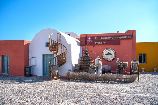Santorini Instagram Tour - What is included, and what is not (so you do not get surprised)