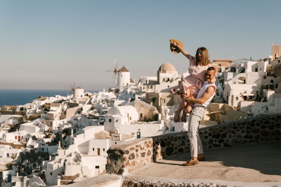Santorini: Island Highlights Guided Day Trip with Oia Sunset - Who This Tour Fits Best, and Who Should Skip It