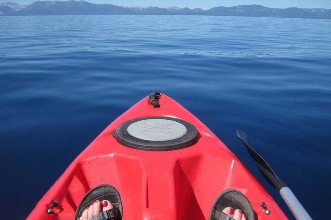 Santorini Jet Skiing, Tubing, and Kayaking Package - Getting There: Where Extreme Watersports Meets You