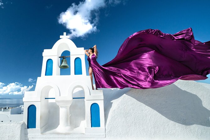 Santorini L.P. Photography Session - Price and value: what you really pay for at $132.03