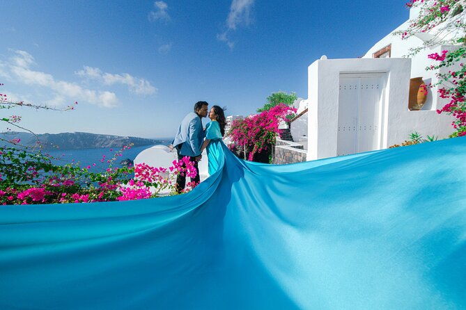Santorini L.P. Photography Session - Who this is best for, and who should pass