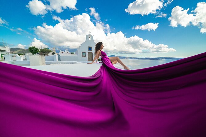 Santorini L.P. Photography Session - Should you book the Santorini L.P. Photography Session?